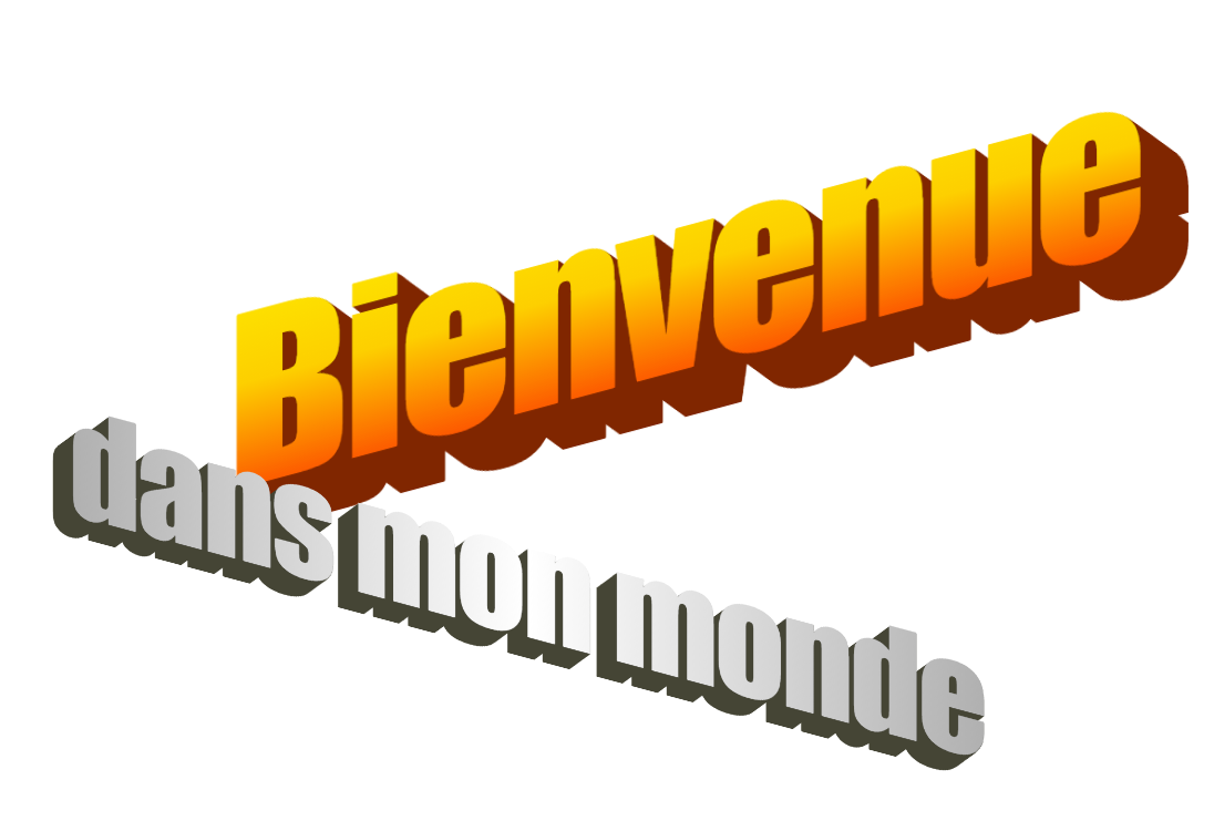 bienvenue
